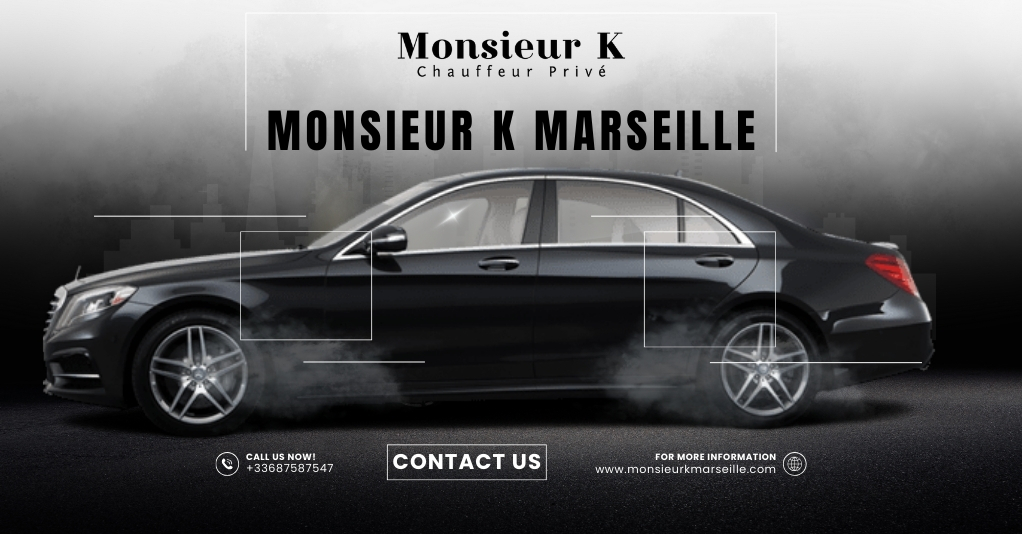 Marseille Airport Transfer
