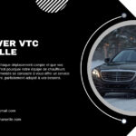 Premium private driver from Saint-Charles train station