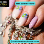 Nail Salon Fresno