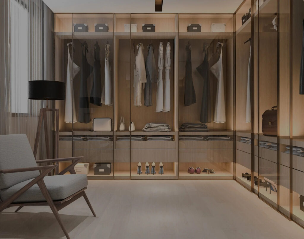 What Problems Do Custom Closets Solve in Daily Life?