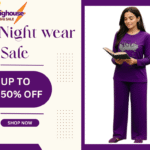 Night Dresses for Women in Pakistan