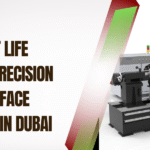 Extending Equipment Life Through Precision Metal Surface Solutions in Dubai