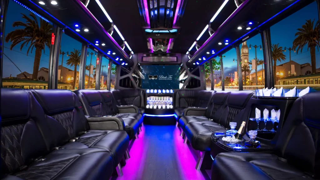 part bus hire birmingham