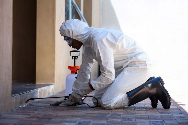 Consistent Pest Control Markham strategies help protect your home year after year.
