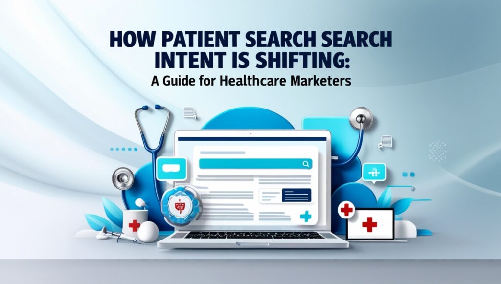 healthcare lead generation