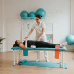 Physiotherapy: A Key to Pain Management and Recovery in Markham