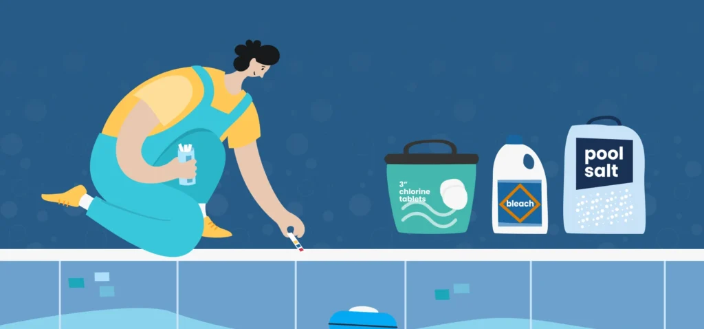 Pool Water Purification vs Traditional Chlorination What’s the Difference