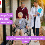 Primary Care Doctor Minneapolis