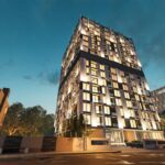 Prime Tower Bahria Town Apartment for sale