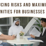 Reducing Risks and Maximizing Opportunities for Businesses in Dubai