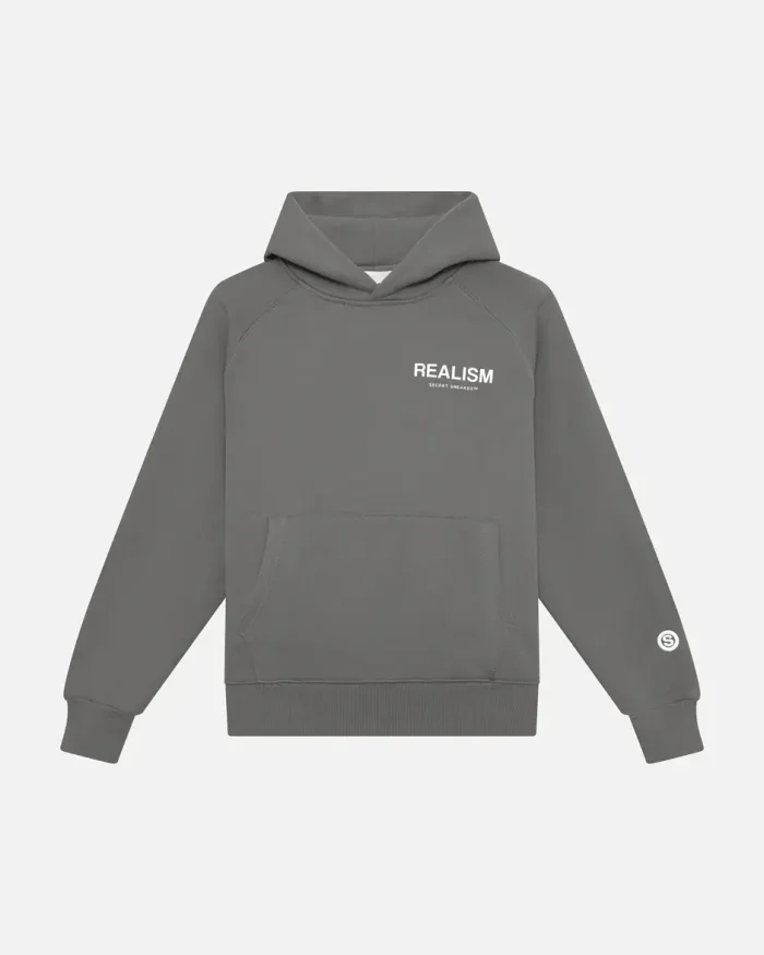 Realism Quality in Streetwear Premium Style