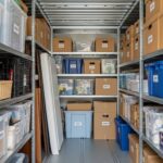 Reducing Waste and Stress The Eco-Friendly Benefits of Organized Living