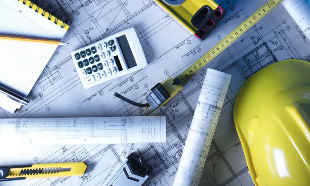 Residential estimating services in Arkansas