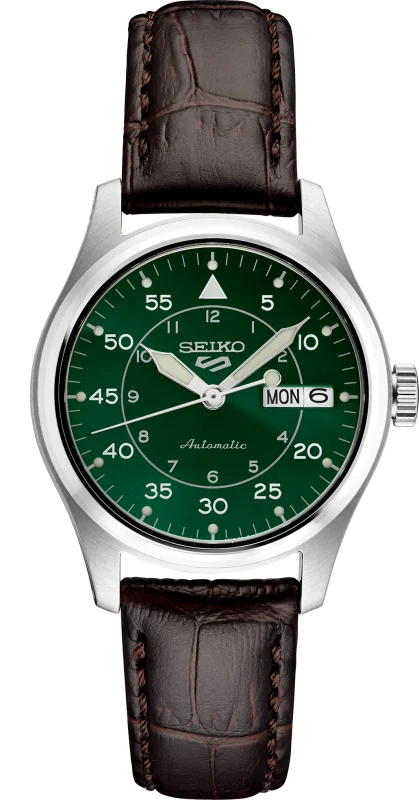 Seiko Watches Where Japanese Precision Meets Everyday Elegance