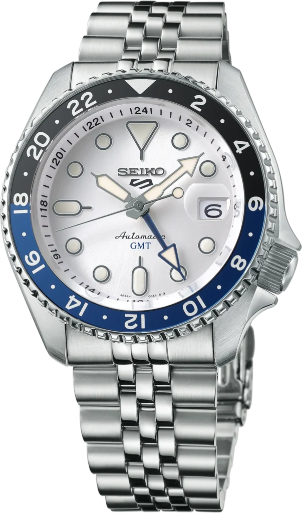 Seiko Watches: Precision Engineering Meets Everyday Elegance