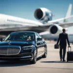 Airport taxi transfer Bristol