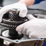 Vacuum Pump Servicing for Stable and Reliable Operations