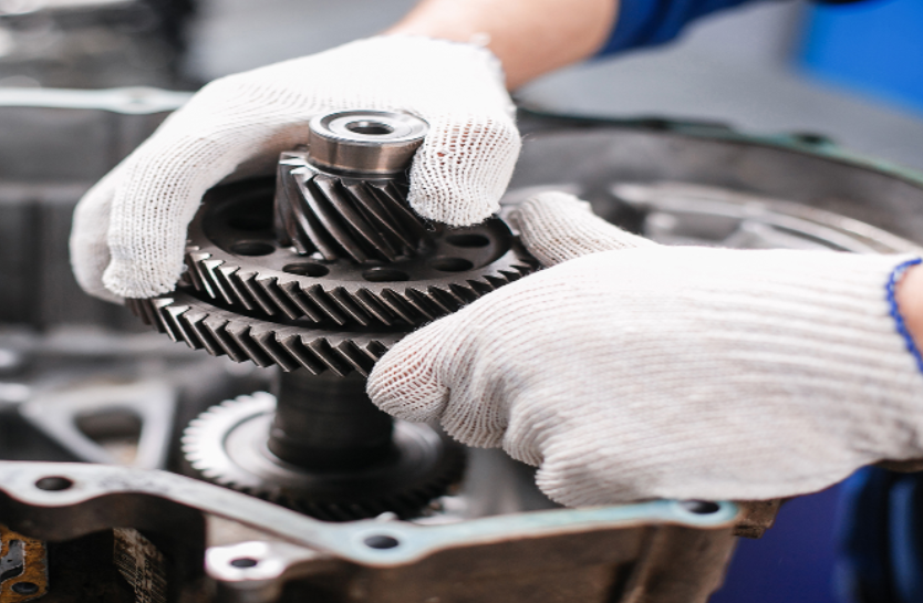 Vacuum Pump Servicing for Stable and Reliable Operations