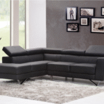 A Modern Lifestyle Guide to custom sofas for Stylish Living Spaces