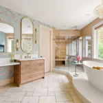 Transforming Your Bathroom into a Spa-Like Retreat