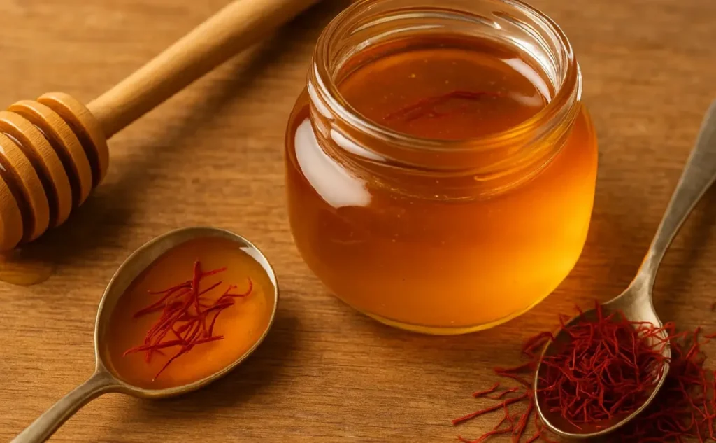 Best Sidr Honey in Pakistan