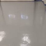 Garage Flooring Services
