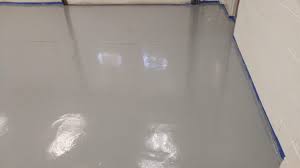 Garage Flooring Services