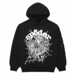 Top Reasons Spider Hoodie Clothing Is Taking Over Street Fashion