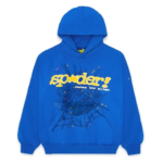 Spider Hoodie Clothing Style, Comfort, and Cultural Impact