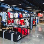 Sports Shop in Dubai