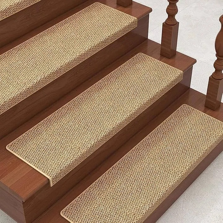 Stair Tread Covers