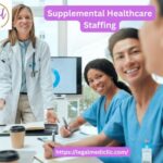 Supplemental Healthcare Staffing