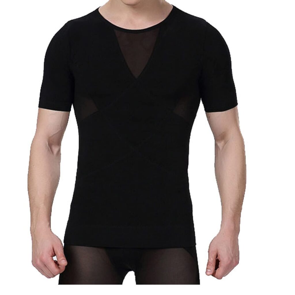 T Shirts Body Tightening