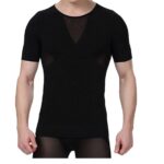 T Shirts Body Tightening