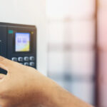 Time attendance solutions in Dubai