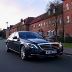 chauffeur service Birmingham