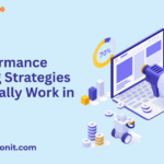 Performance Marketing Company