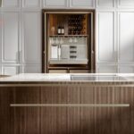 Traditional Kitchen Cabinets