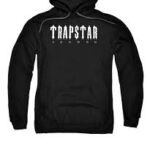 Trapstar Hoodie