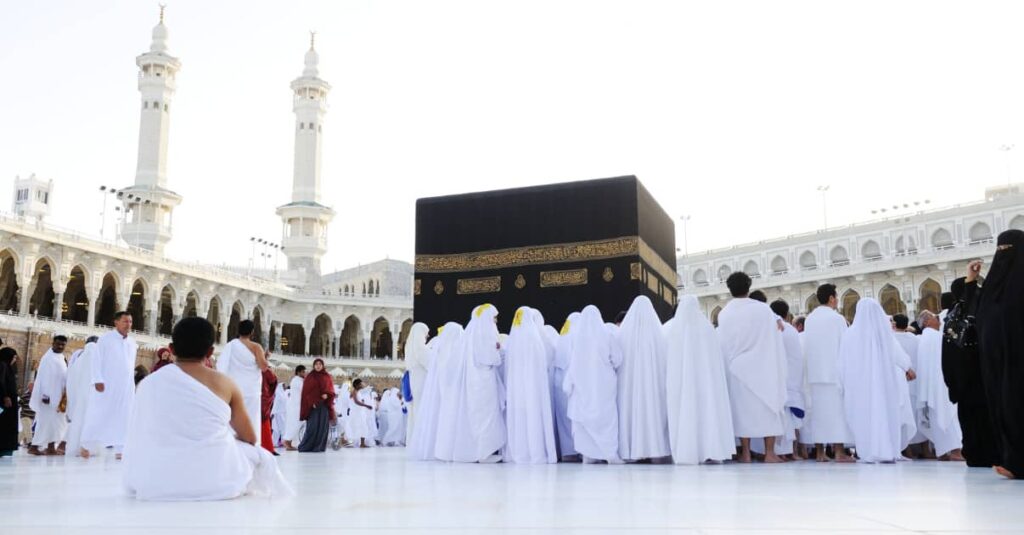 Ramadan-umrah-packages