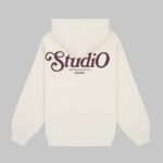 WRSTBHVR REEN V2 HOODIE GARDENIA