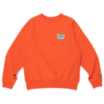 ヒューマンメイド パーカー