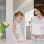 Purpose of New Mom Gift Bundle