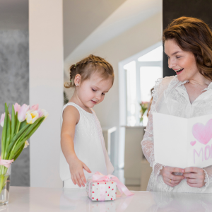 Purpose of New Mom Gift Bundle