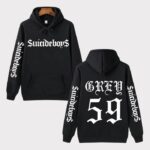 G59 Merch Elevating Fabric Quality Standards Clothing