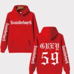 The Importance of Fabric Quality in Streetwear G59 Merch