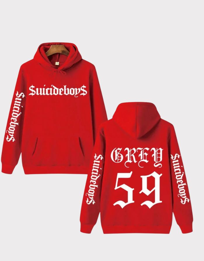 The Importance of Fabric Quality in Streetwear G59 Merch
