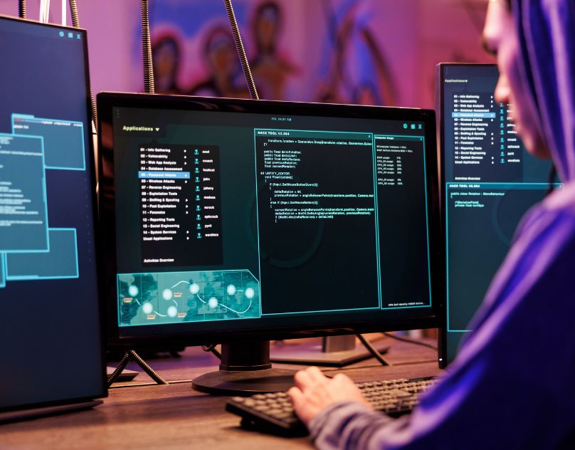 custom healthcare software solutions