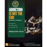 Addiction Treatment in Faisalabad