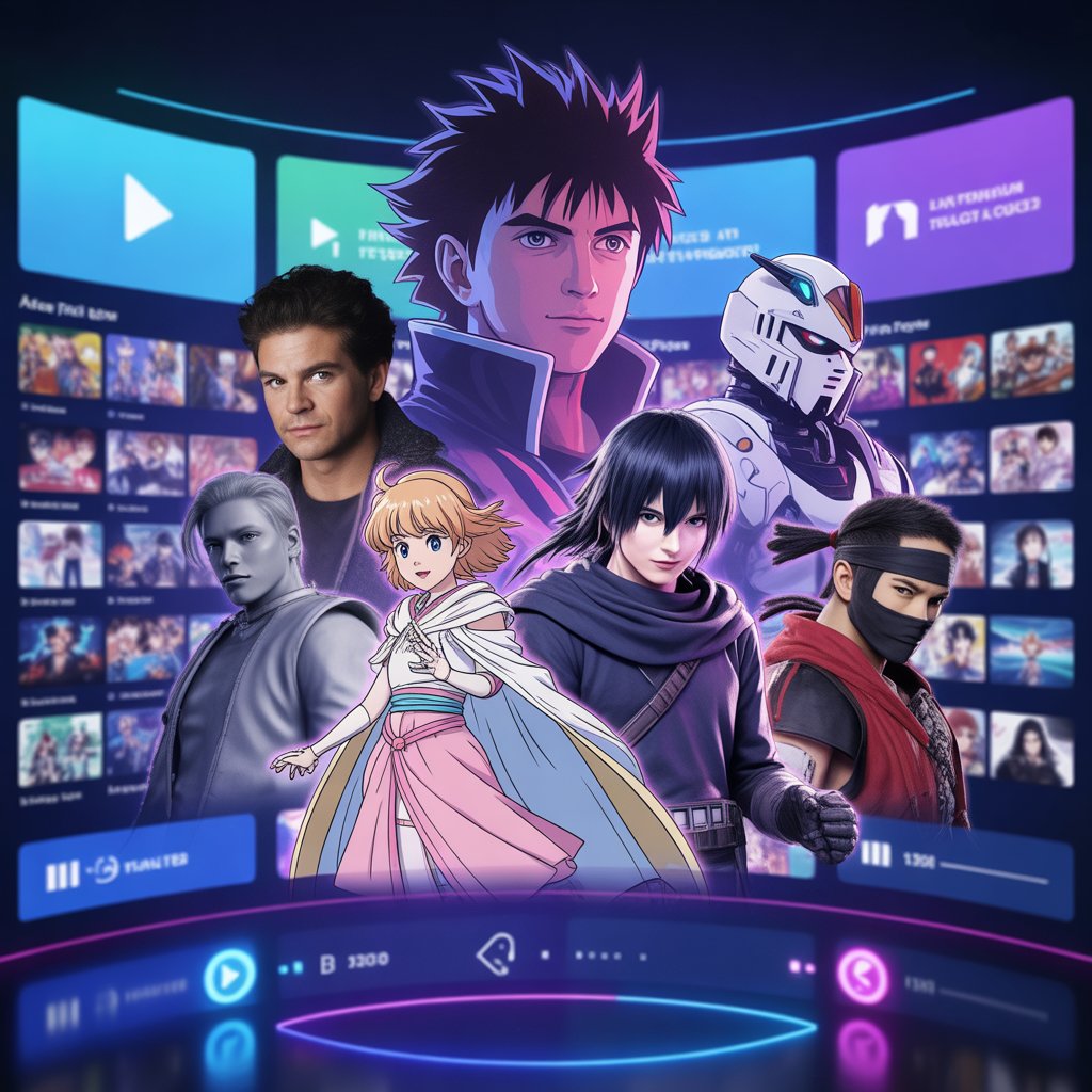 What Anime Fans Need to Know About Free Streaming Sites in 2026